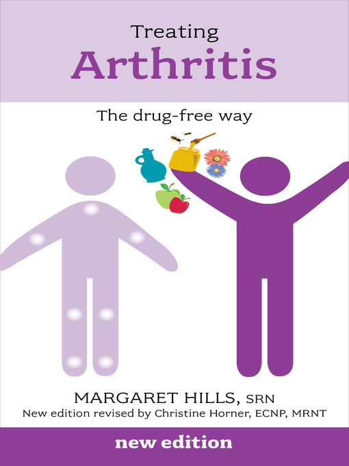 Title details for Treating Arthritis by Christine Horner - Available